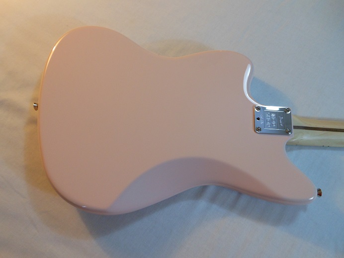 Mod Shop Jazzmaster Picture 9